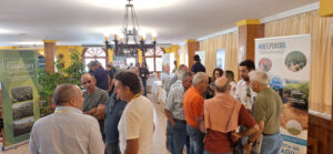 Feria de Agricultura Sostenible